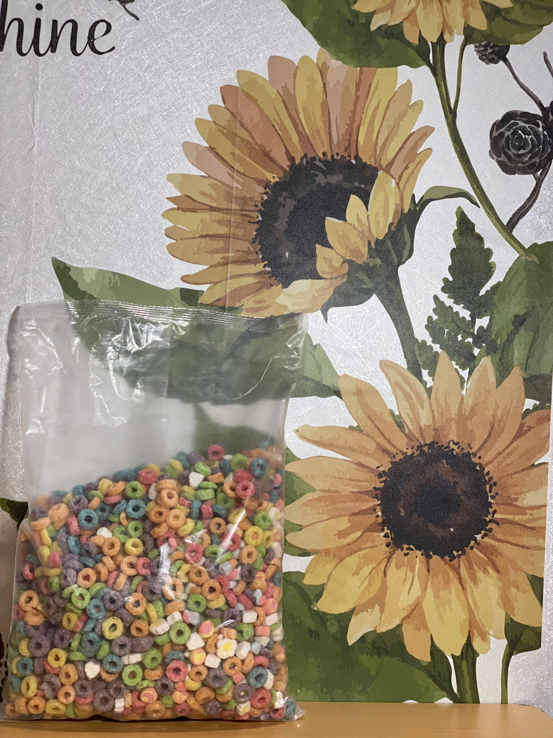 Ngũ cốc ăn sáng Kelloggs : Pops, apple Jacks, Froot loop . - Mỹ