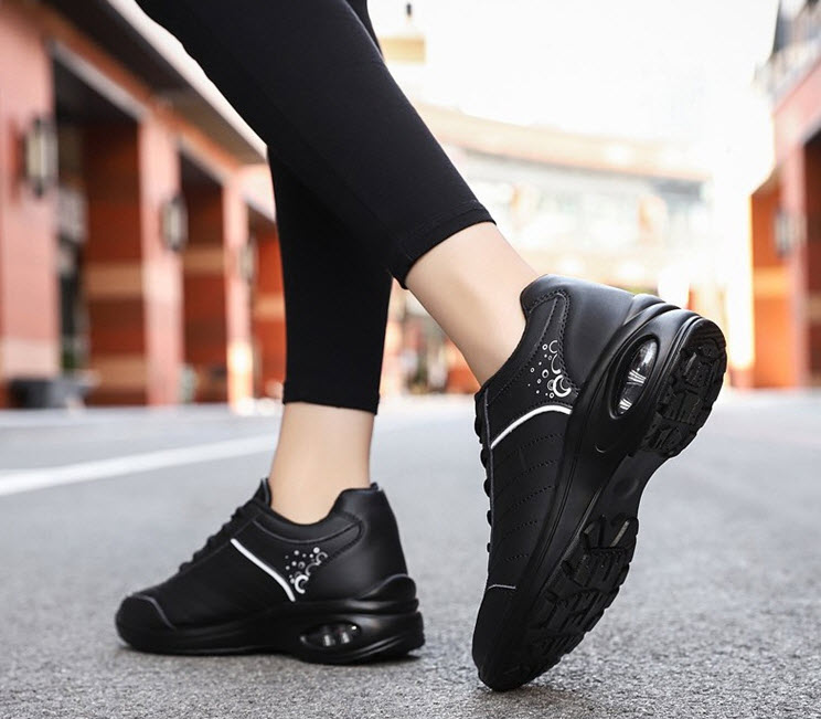 Giày bata nữ Bigsize _ HÀNG CÓ SẴN (Size 40➡️42)