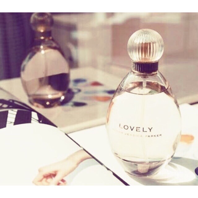Nước Hoa Lovely Sarah Jessica Parker 30ml