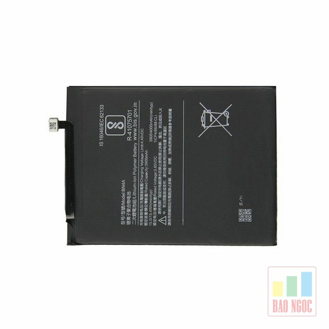 Pin Xiaomi Redmi Note 7 ( Pin Xiaomi BN4A )