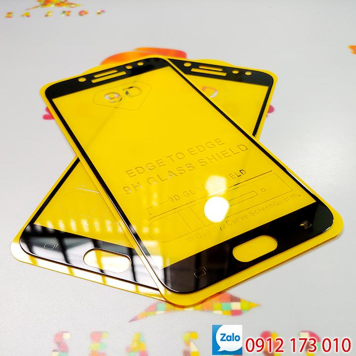 Tempered Glass for Samsung Galaxy J7 Pro