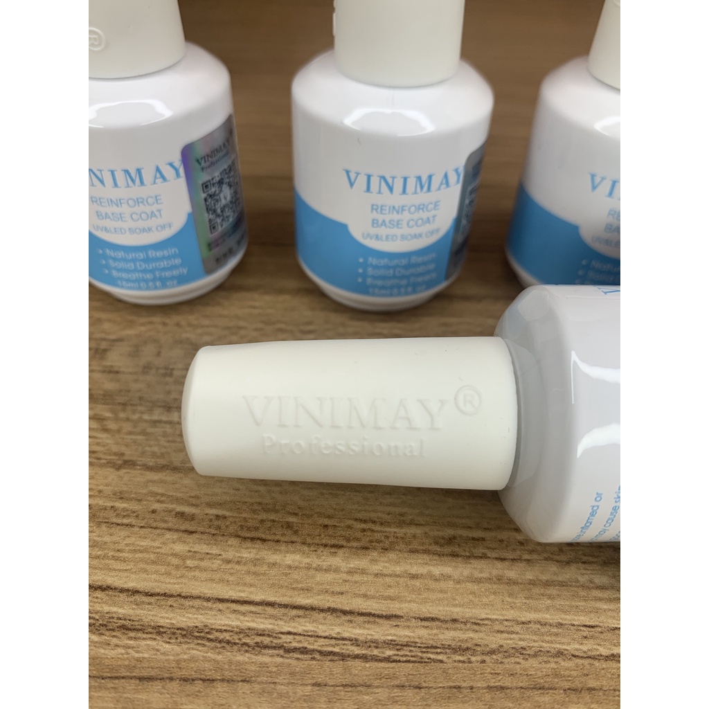[HCM]Cứng móng Vinimay chính hãng chuyên dụng cho dân làm móng