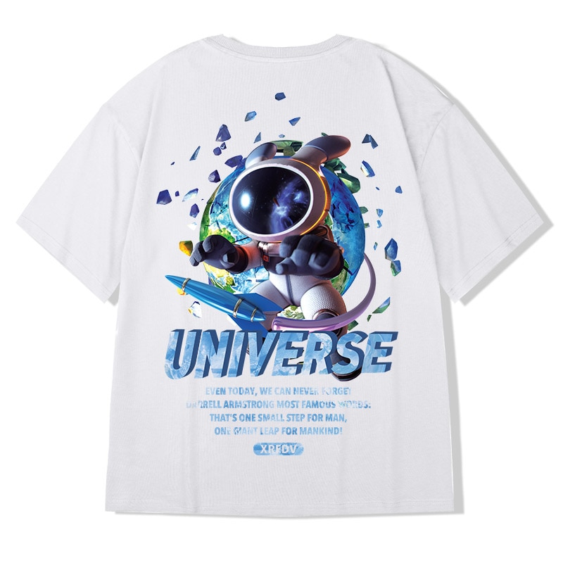 T Shirt Cotton 100%