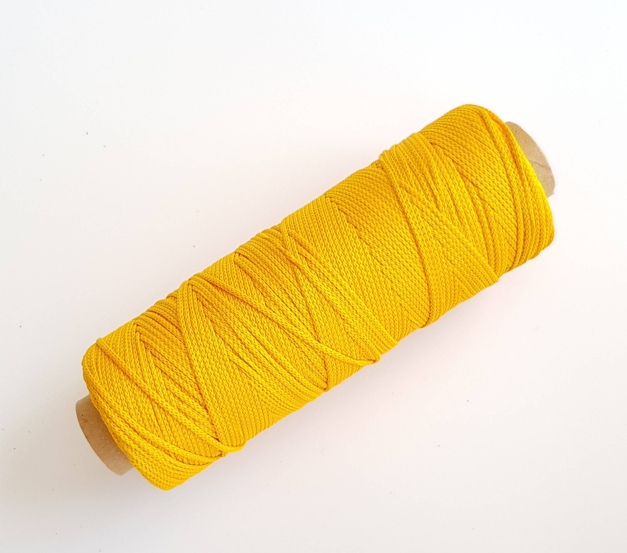 SỢI DỆT TRƠN - MÓC TÚI & NÓN HANDMADE (BẢNG 2 : MÀU YT022 - YT041)