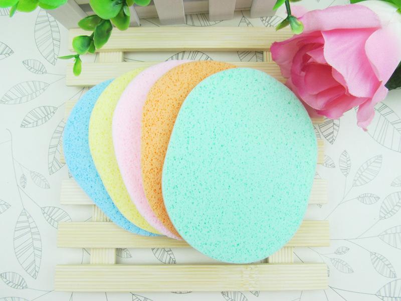 Combo 40 bông bọt biển siêu sạch