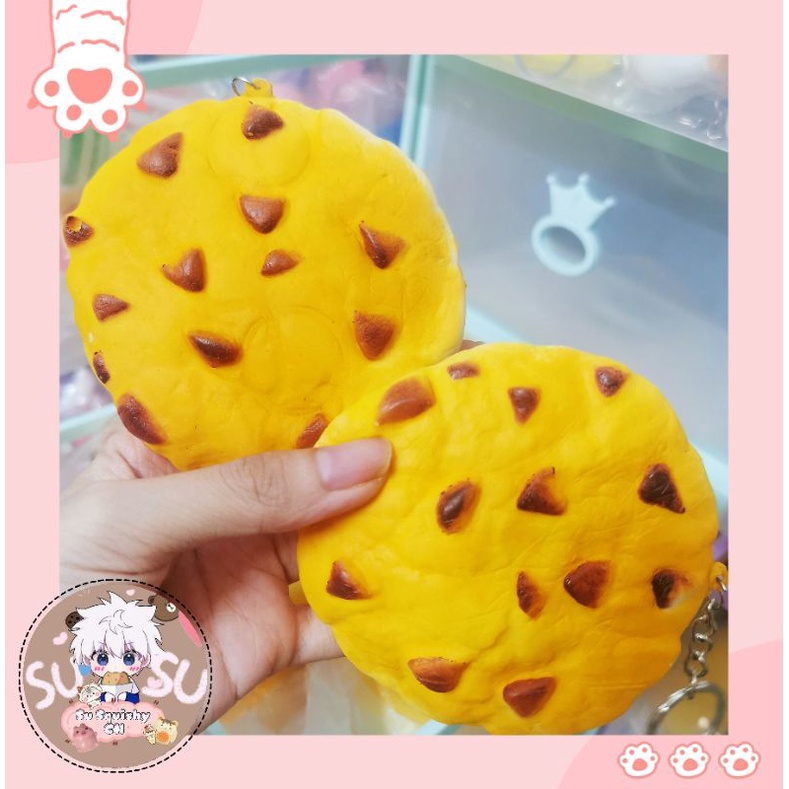Đồ chơi Squishy bánh mì