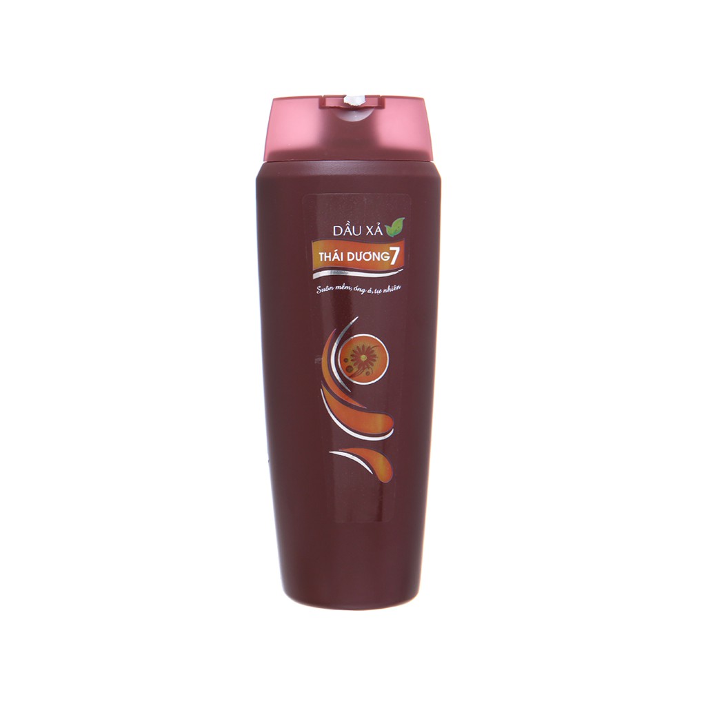 Dầu xả Thái Dương 7 chai 200ml