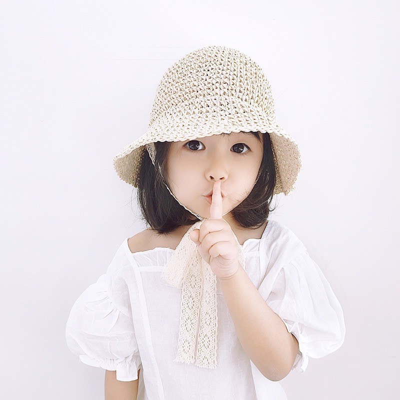 MŨ CÓI CHO BÉ 2-5 TUỔI