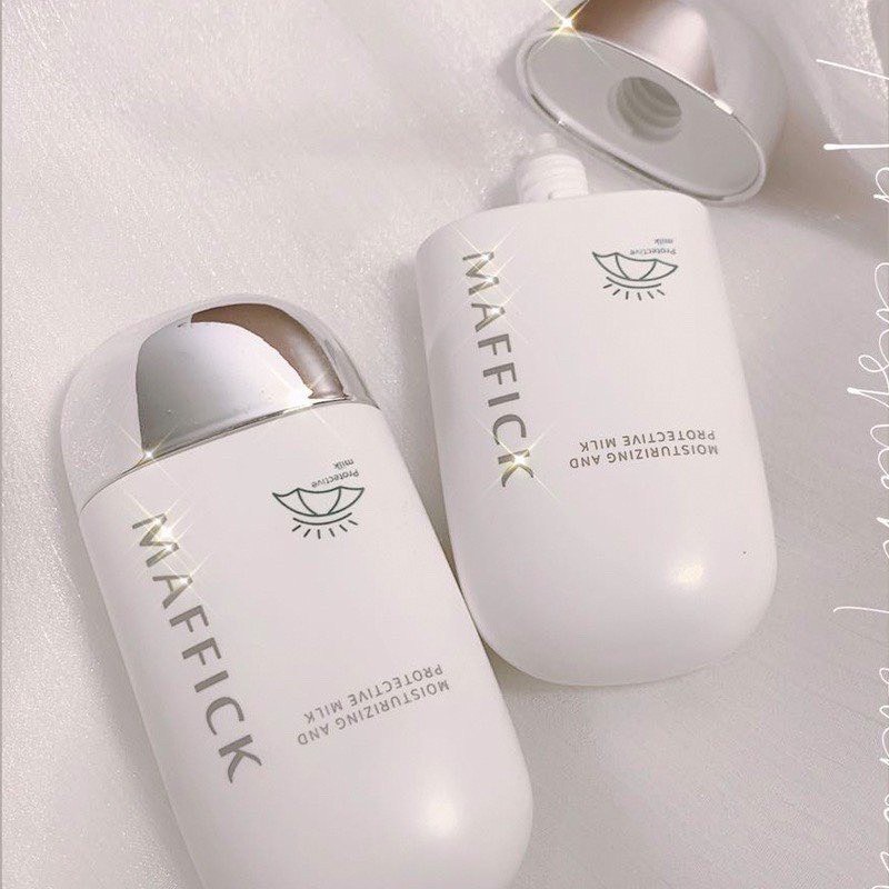 Kem Chống Nắng Dạng Kem Sữa MAFFICK Protective Milk