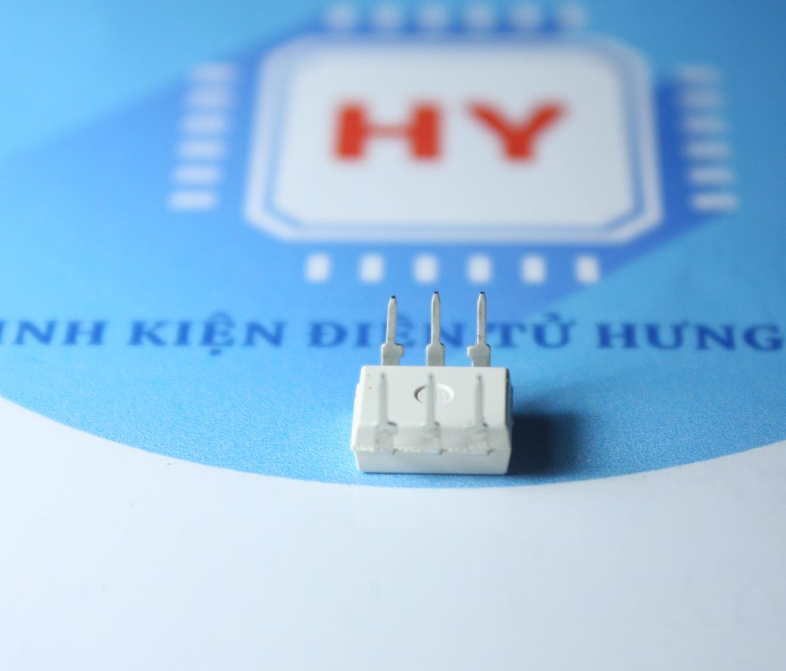 MOC3021 DIP6 Linh kiện điện tử Hưng Yên