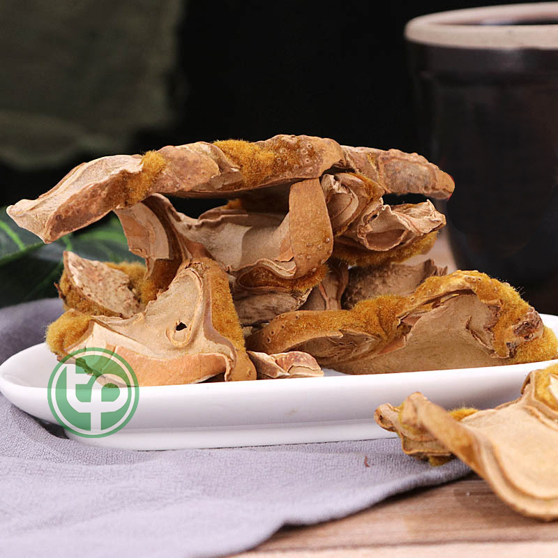 [Hàng mới về] Cẩu tích sấy khô túi lớn loại 1kg - hỗ trợ bổ thận và giảm đau nhức xương khớp cực kỳ hiệu quả