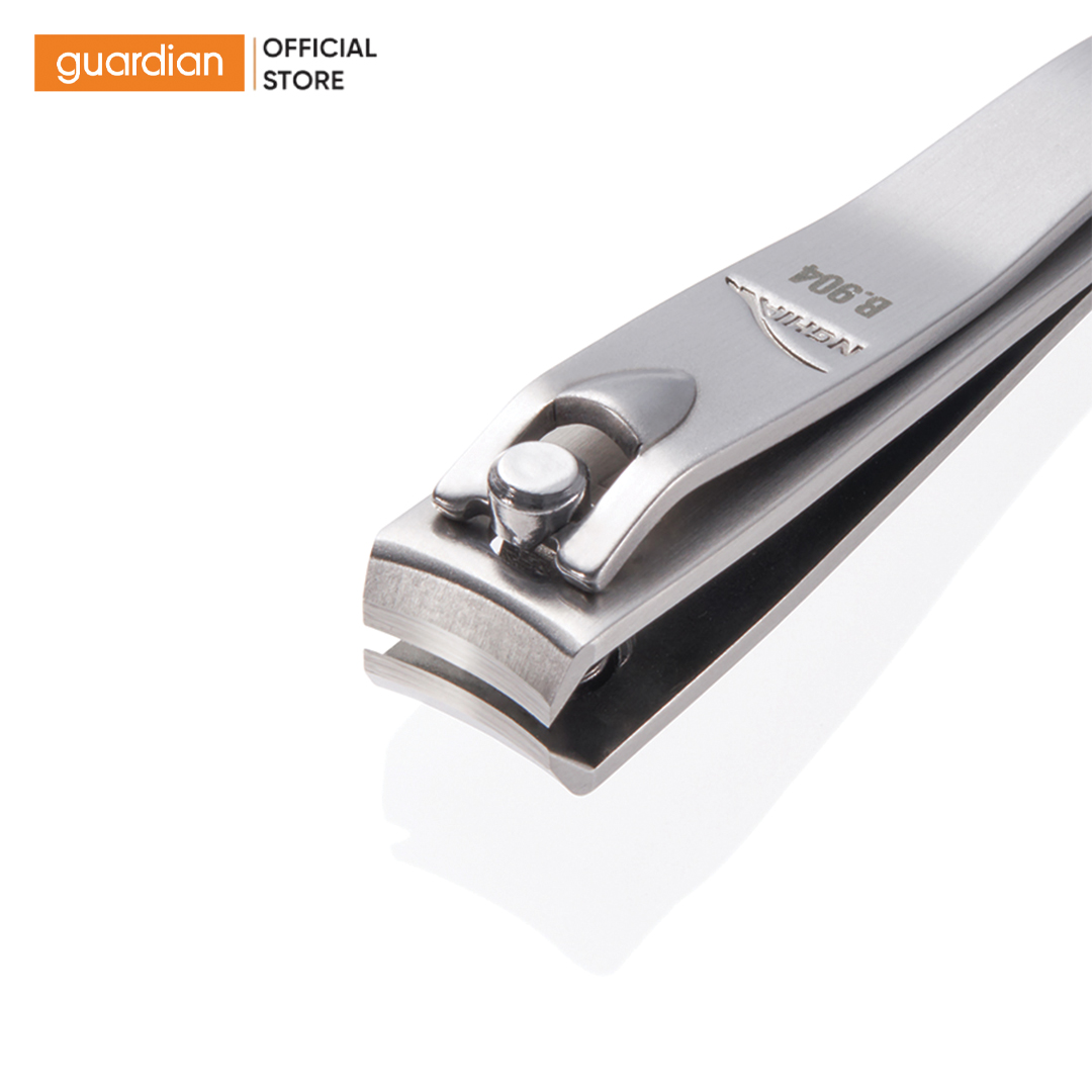 Bấm Móng Nhỏ Vỉ Giấy B-904 Kềm Nghĩa
