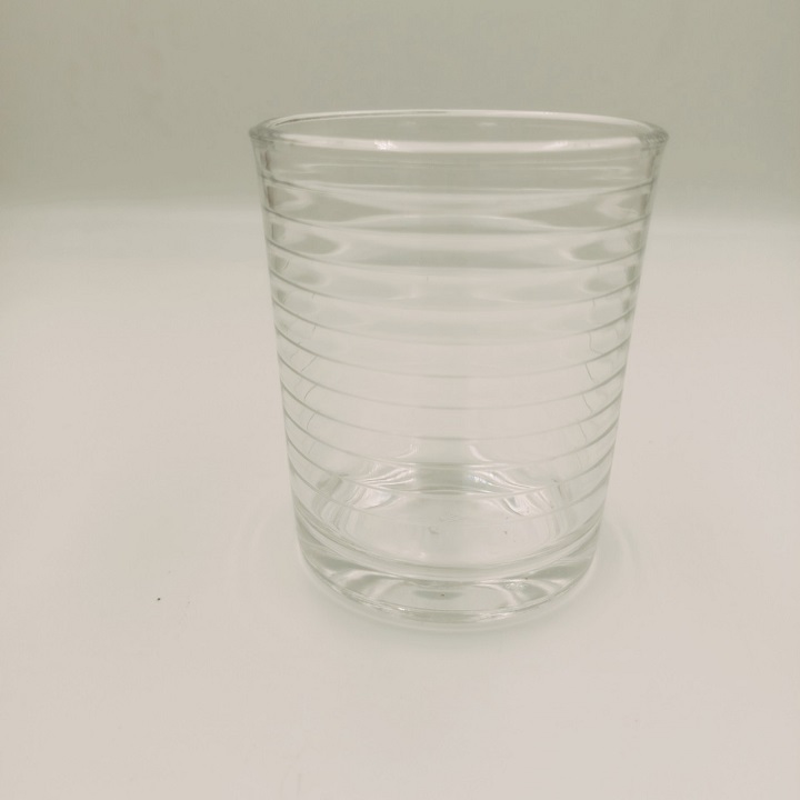 (Thanh Lý Giá Sốc) Cốc Thủy Tinh đựng nước 200ml dùng để uống nước, trà đá, cafe