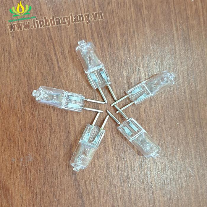 Combo 5 bóng đèn chuyên dùng cho đèn xông