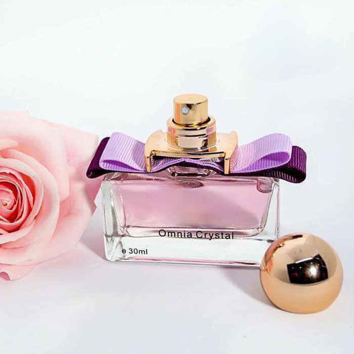 [HCM]Nước Hoa Omnia 35ml - 75ml