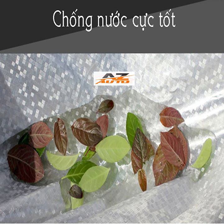 Bạt Phủ Xe Oto Vinfast Lux A2.0 CAO CẤP 3 Lớp