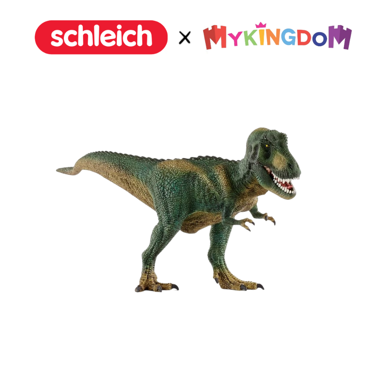 Khủng long Tyrannosaurus Rex SCHLEICH 14587