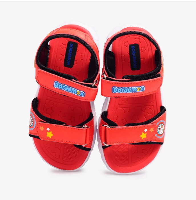 Sandal Bitis bé trai