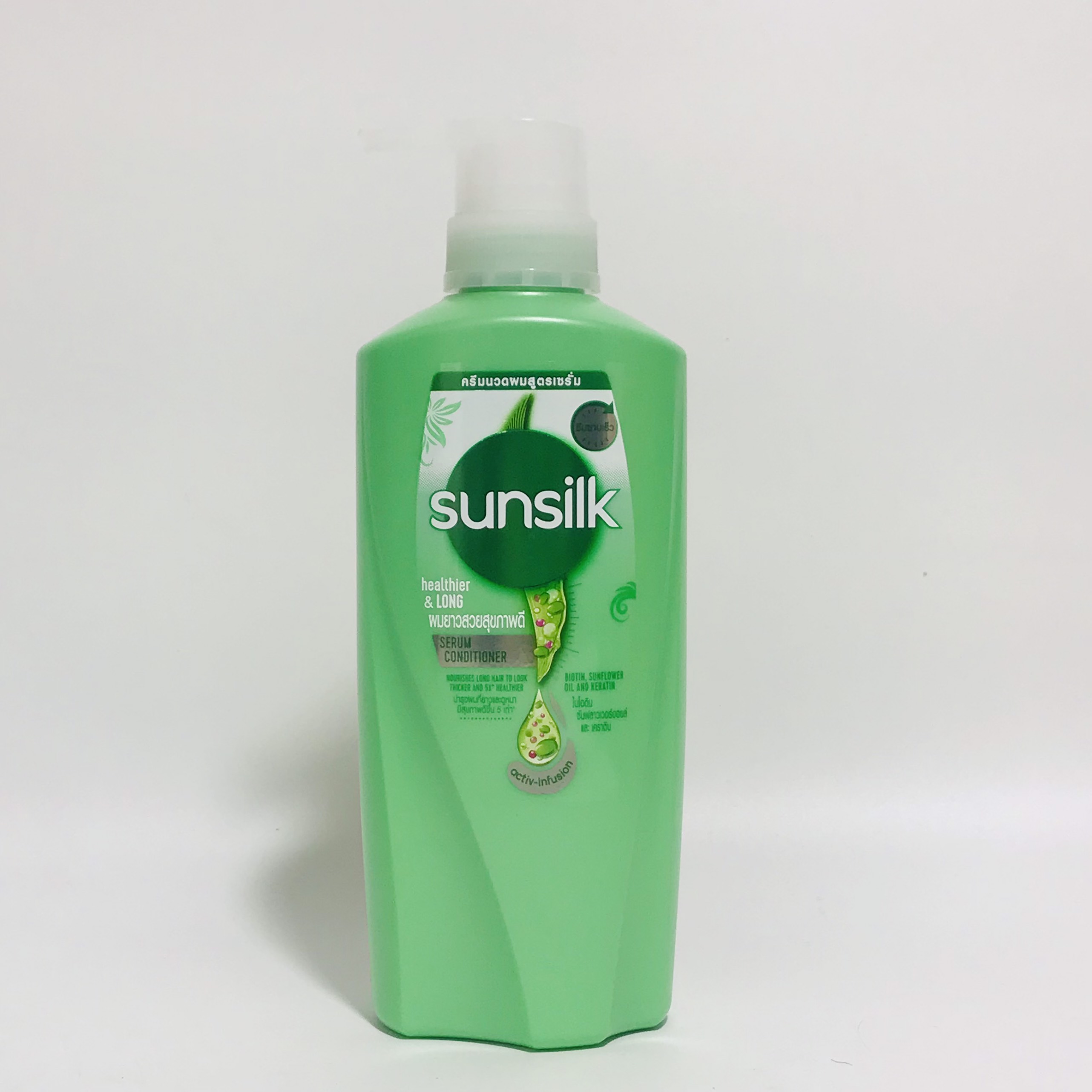 Dầu gội, dầu xả Sunsilk Thái Lan(350ml - 425ml)