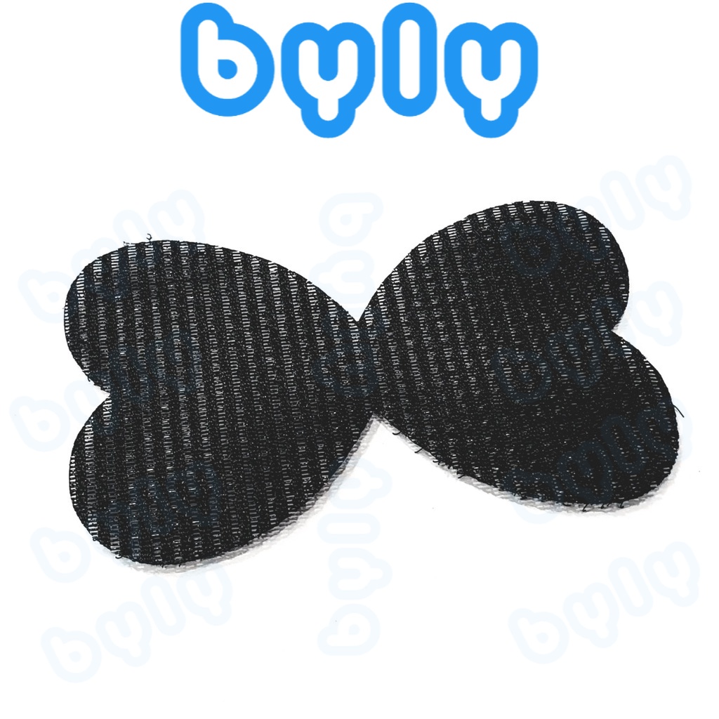 Miếng dán tóc tự dính nhiều mẫu (shop giao 1 miếng mẫu ngẫu nhiên)