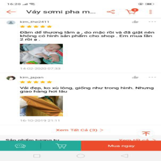 Váy sơ mi ảnh thật chụp sàn