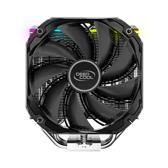 Tản nhiệt Deepcool AS500
