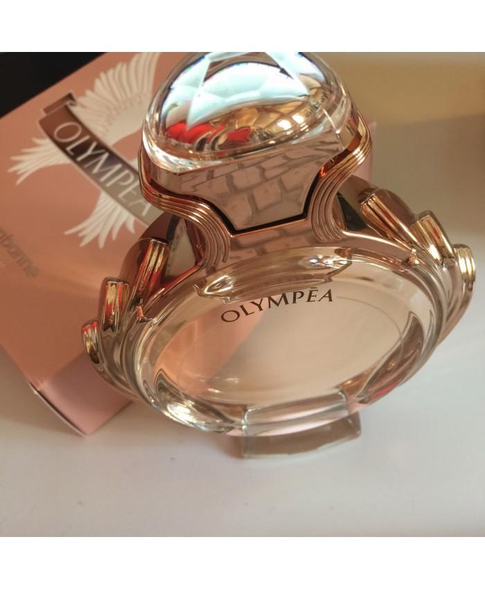 Nước hoa nữ hiện đại paco rabanne Olympea 80ml