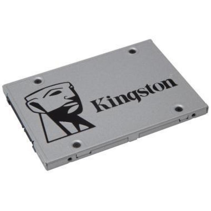 Ổ cứng SSD Kingston A400 SATA3 120GB  - Hãng Phân Phối Chính Thức