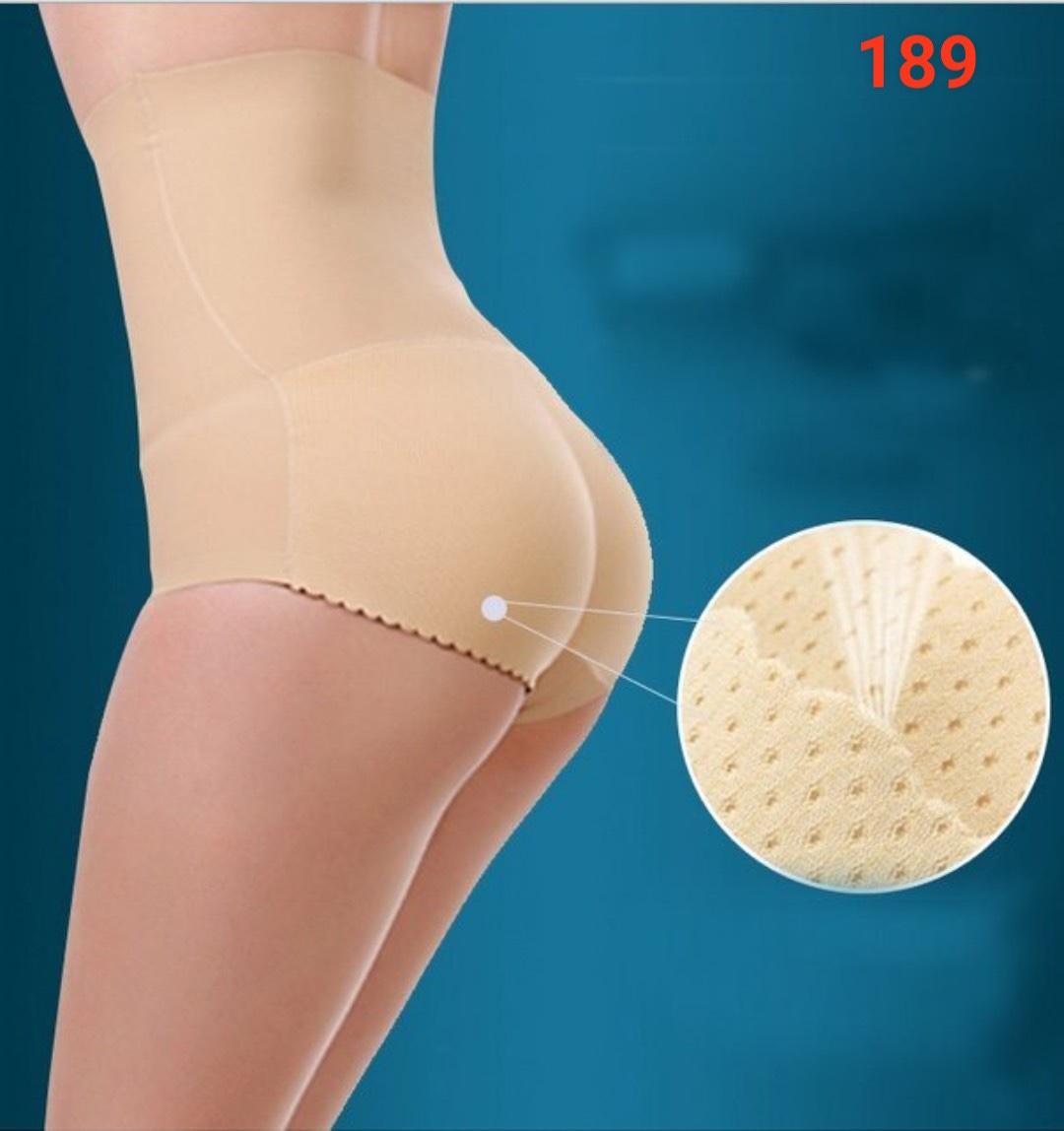 QUẦN ĐỘN MÔNG GEN BỤNG 189