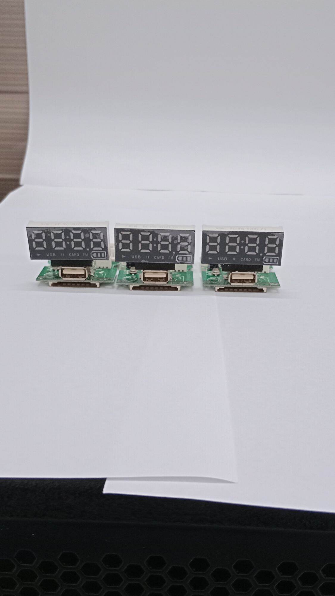 Bo Bluetooth loa kéo