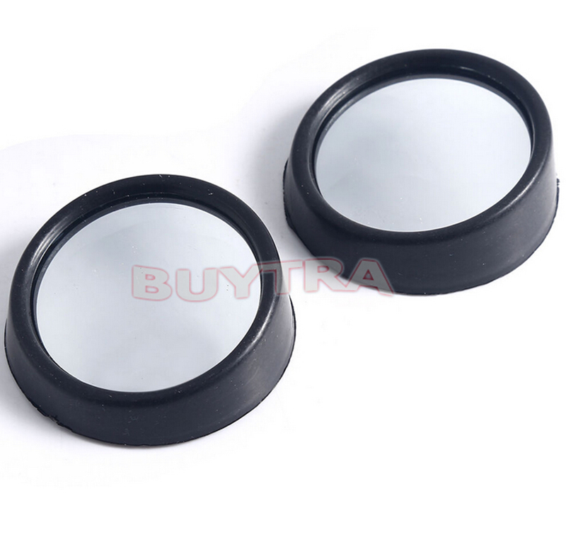 🛵 SUW 2 chiếc gương chiếu hậu chiếu hậu điểm mù cho xe hơi xe tải