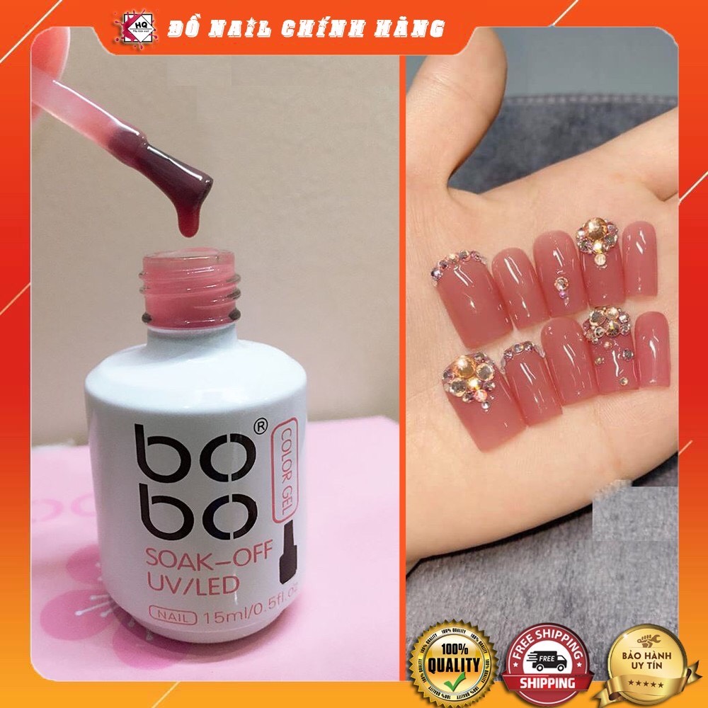 Sơn thạch bobo lẻ các mã hót