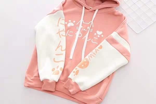 [HCM]Áo khoát HOODIES