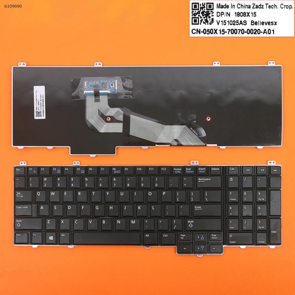 BÀN PHÍM LAPTOP DELL E5540 dành cho Latitude E5540