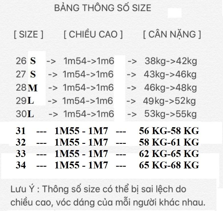 CHÂN VÁY JEAN XANH ĐẬM M93