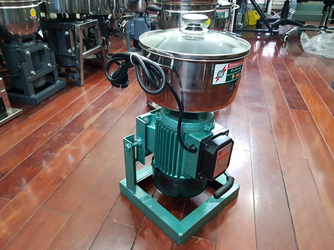 Máy xay thịt , xay giò chả 750w tặng 1 đảo làm chà bông