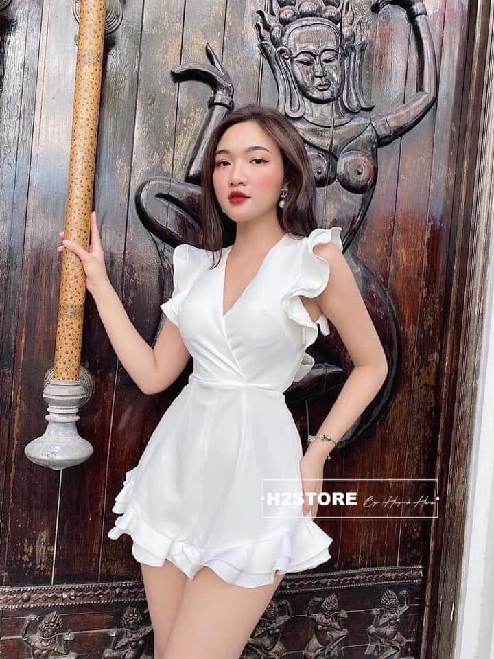 [HCM]Jum Bèo Cột Nơ Hot L46 Cực Quyến Rũ