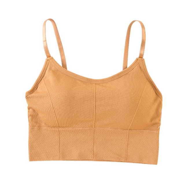 Áo Bra Tập Gym Siêu Hot MS818..