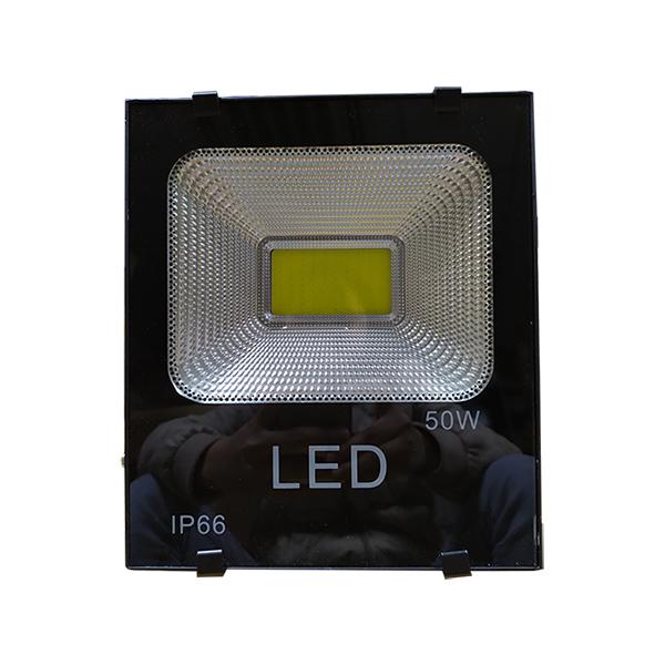 Đèn pha LED 50W chip COB ánh sáng trắng