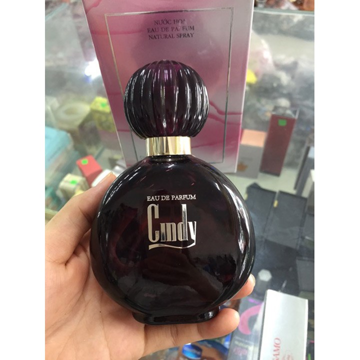 NƯỚC HOA CINDY N5 90ML - DGD-NH-02