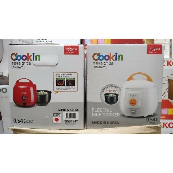 [HCM]Nồi cơm cookin RM-NA05