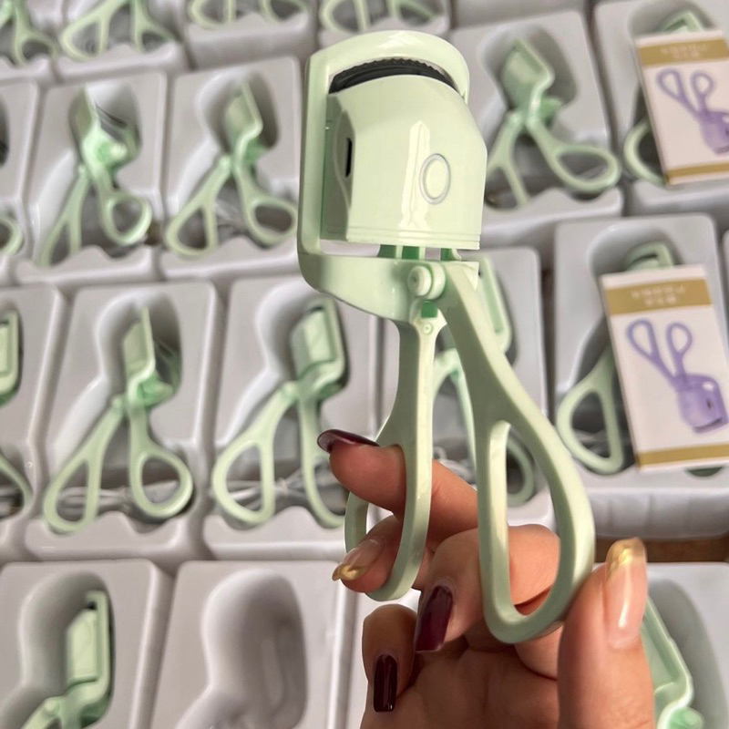 Máy uốn mi điện thông minh EYELASH CURLER