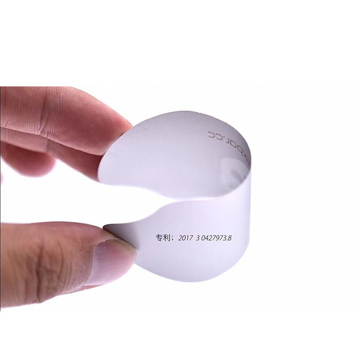 [HCM]Miếng thép siêu mỏng không gỉ tách màn hình điện thoại