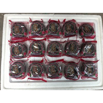 (COMBO 2 MIẾNG) MIẾNG CỌ XOONG SẮT GIÁ RẺ