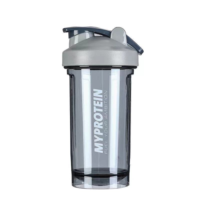 Bình nước thể thao THOL - bình nước tập gym 600ml