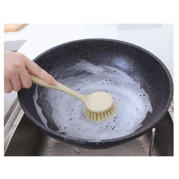 [HCM]CỌ MINI CHÀ RỬA VỆ SINH