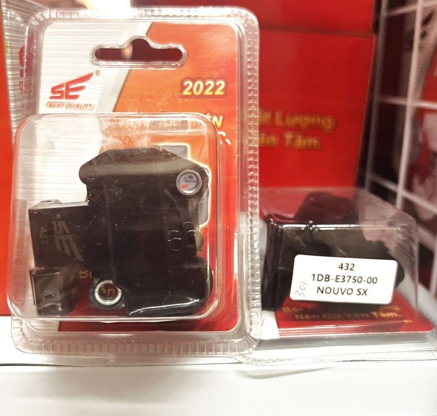 BỘ CẢM BIẾN(TPS) XE NOUVO SX