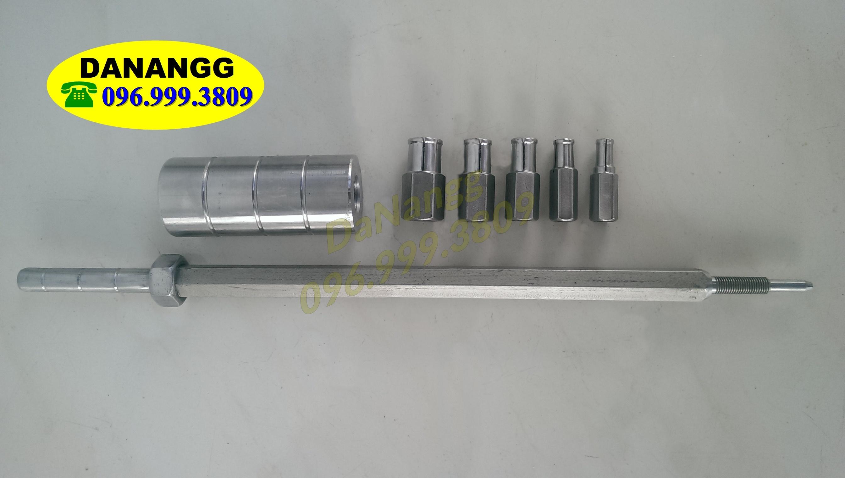 Bộ cảo bi lắp xe máy