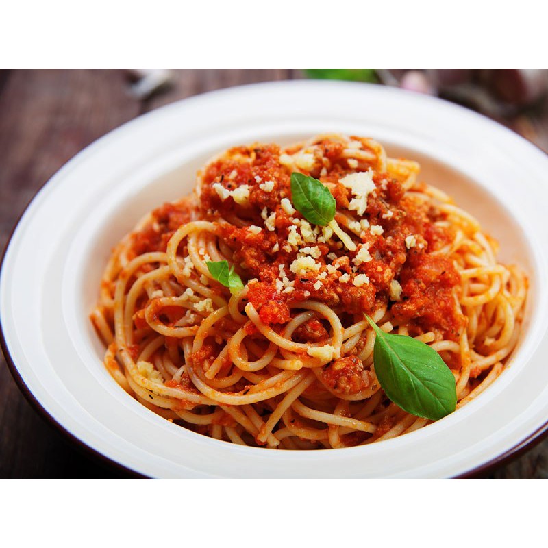 Xốt spaghetti cà chua (phô mai) Ottogi hũ 220g, 400g