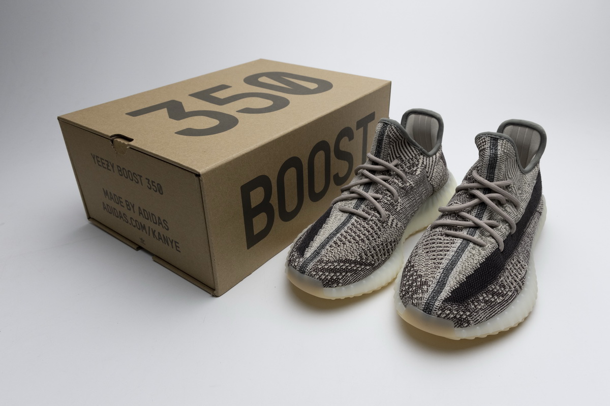 Giày sneaker adidas Yeezy Boost 350 V2 Zyon